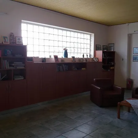 Garyfallia Aparthotel Loutra Edipsou (Evia)