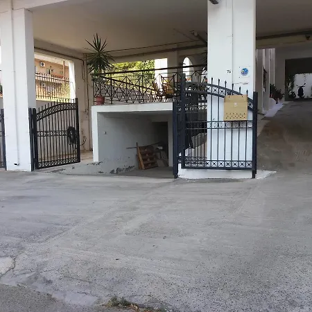 Garyfallia Aparthotel