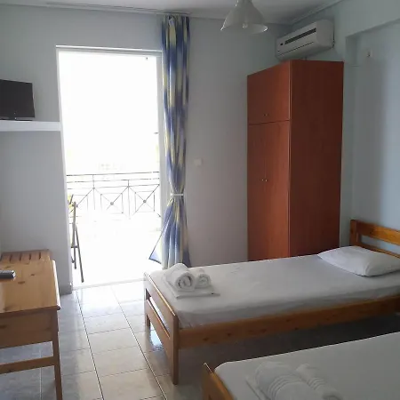 Garyfallia Aparthotel