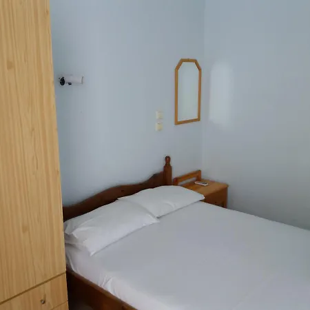 Aparthotel Garyfallia