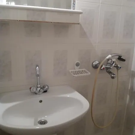 Garyfallia Aparthotel